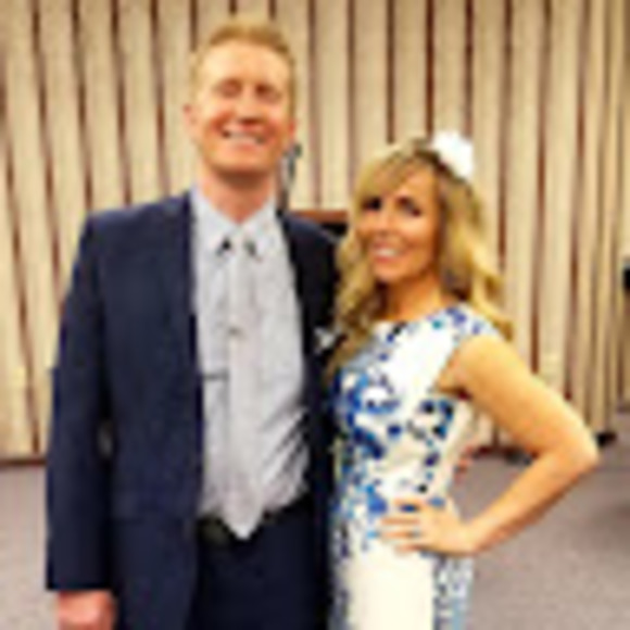 Meet your Posher, Juliet - Picture 1 of 1